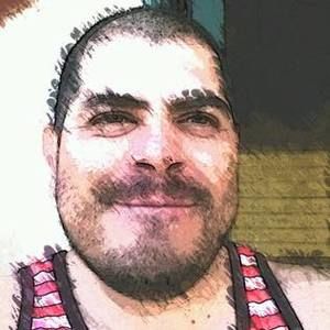 Meet your Posher, Sergio